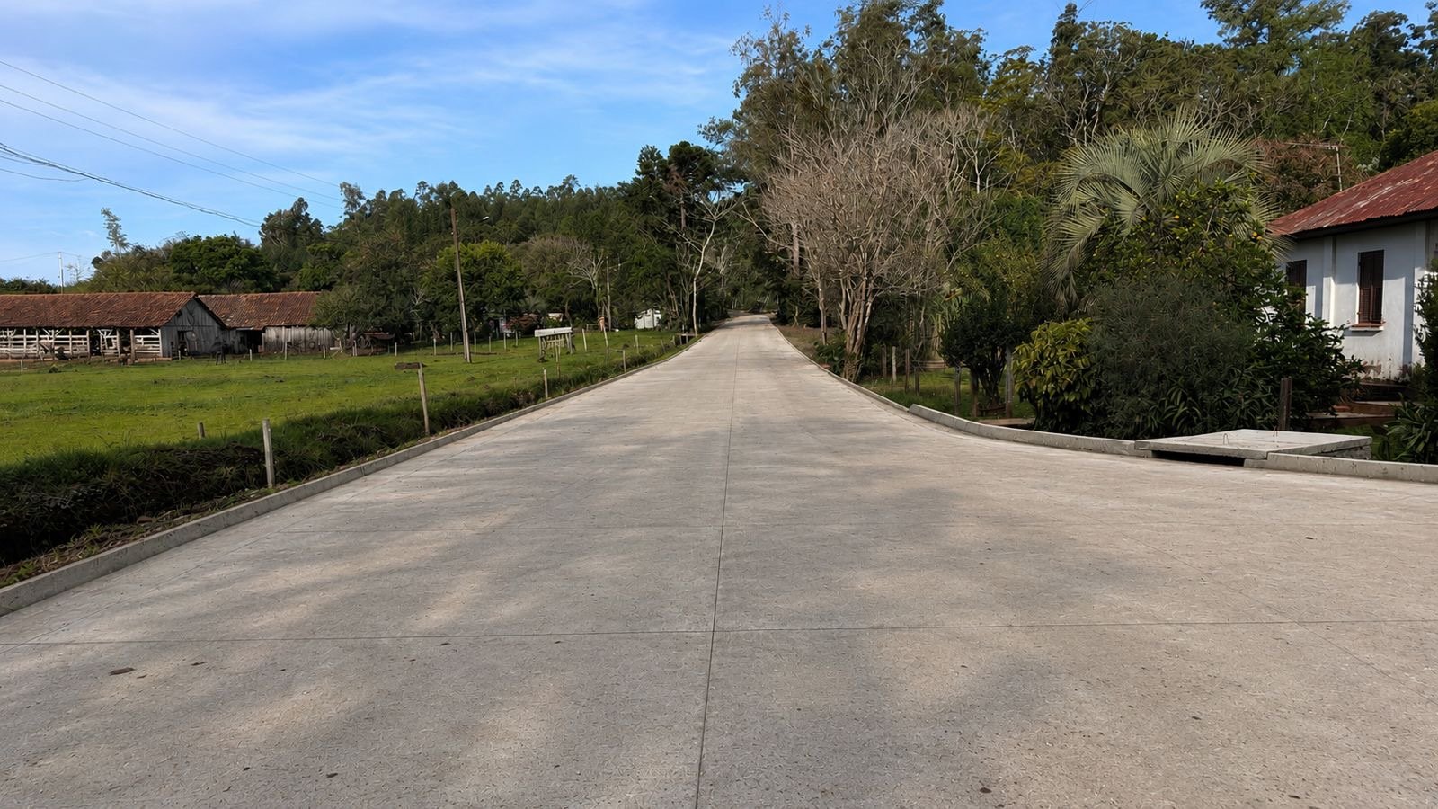 PUC — Pavimento Urbano